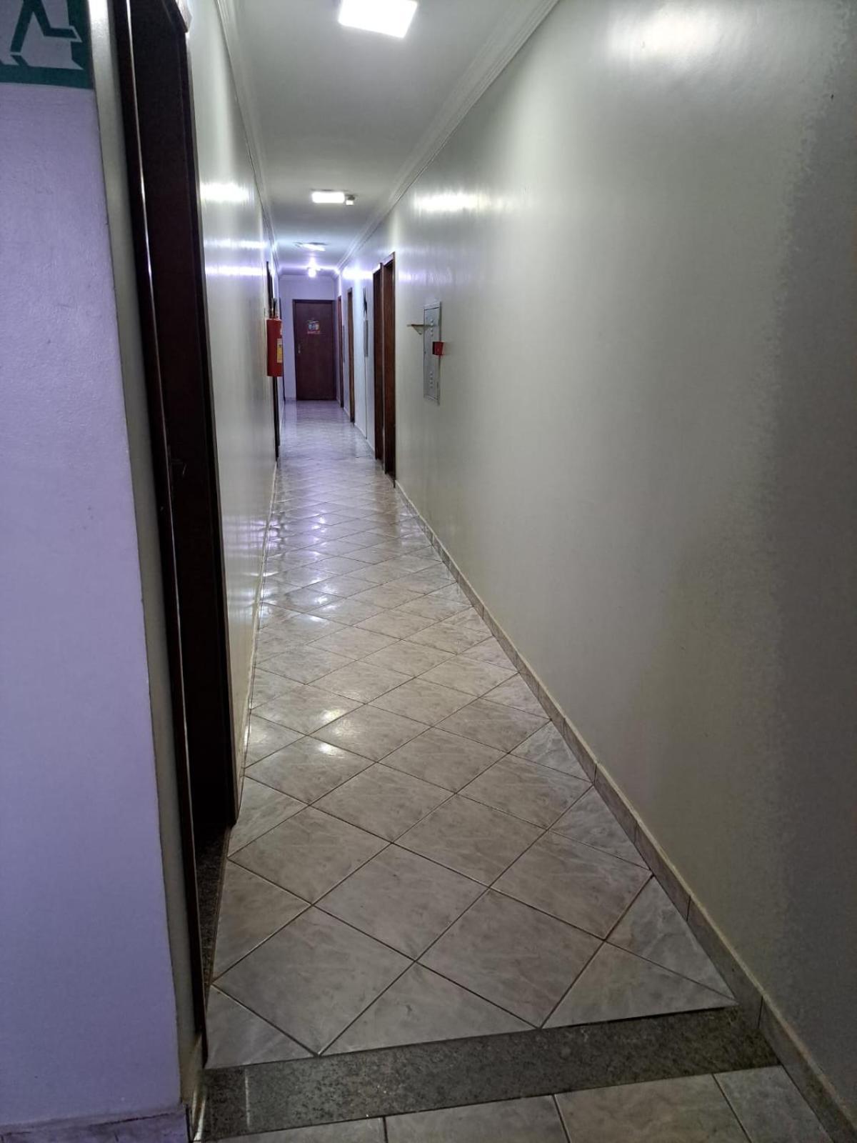 Caribe Palace Hotel Samambaia Sul Brasília Exterior foto